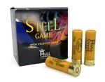 Hull Cartridge 20G Steel Game 24 Gram 7 Plastic Wad 67mm